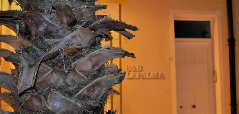 Alloggio in famiglia Appartamento La Palma Castellammare del Golfo