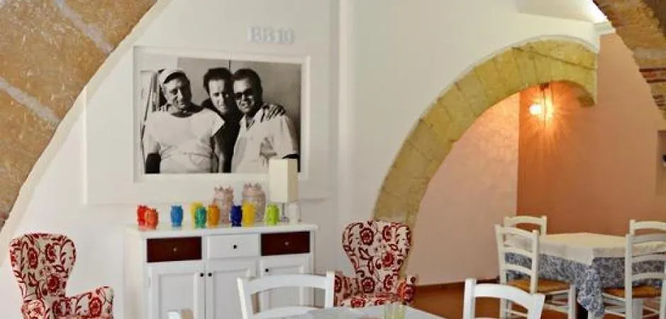 Appartamento La Palma Castellammare del Golfo 0*,