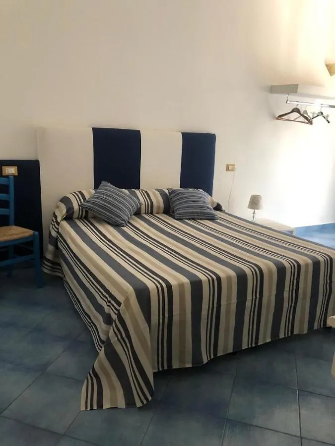 Appartamento La Palma Castellammare del Golfo