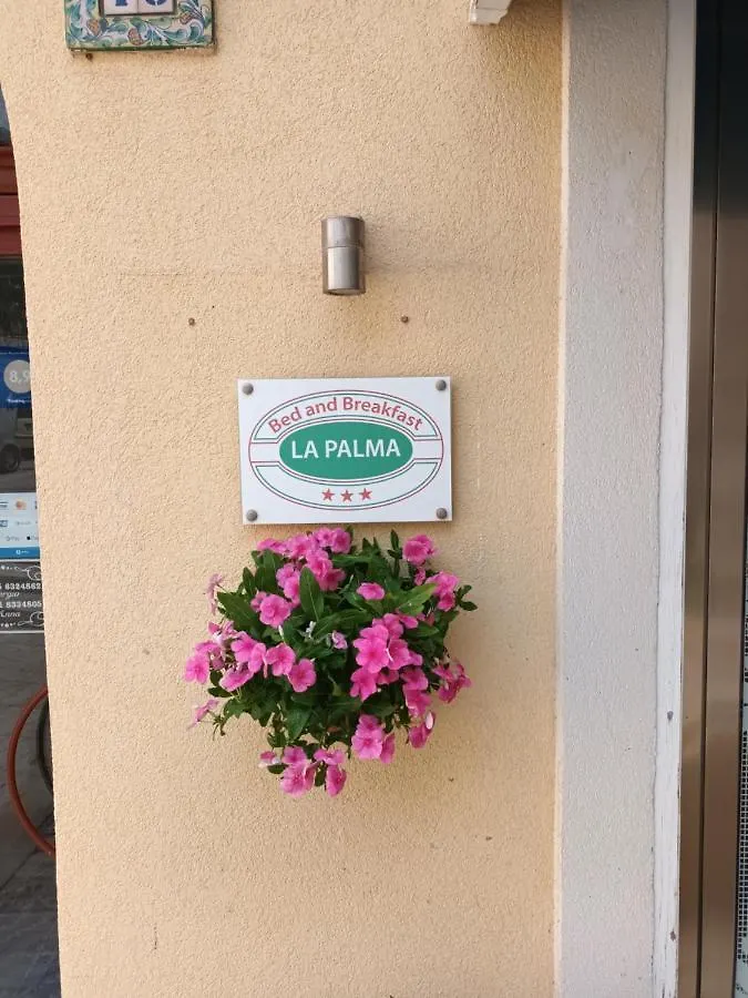La Palma Apartment Castellammare del Golfo