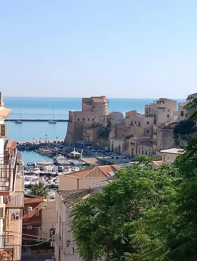 Appartamento La Palma Castellammare del Golfo
