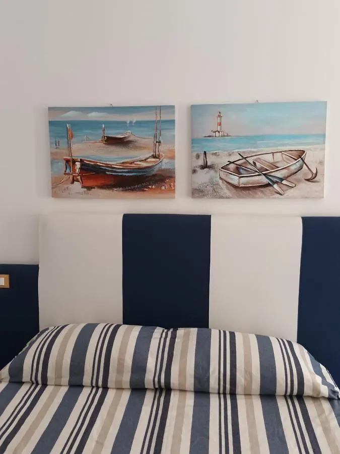 Appartamento La Palma Castellammare del Golfo Italia