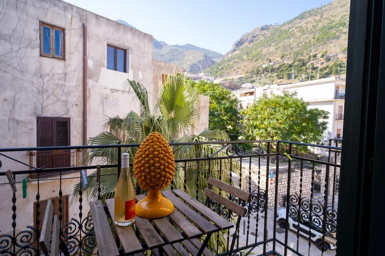 Appartamento La Palma Castellammare del Golfo