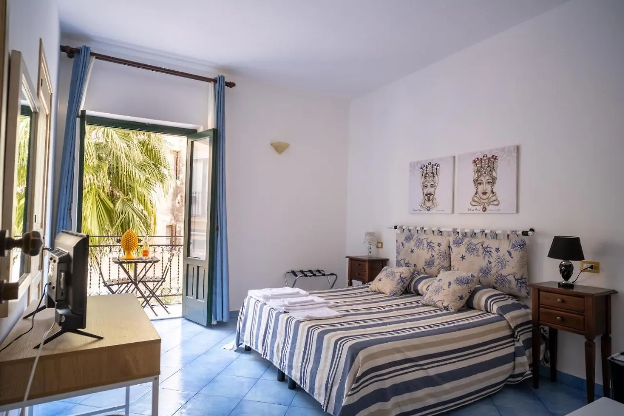 Alloggio in famiglia Appartamento La Palma Castellammare del Golfo