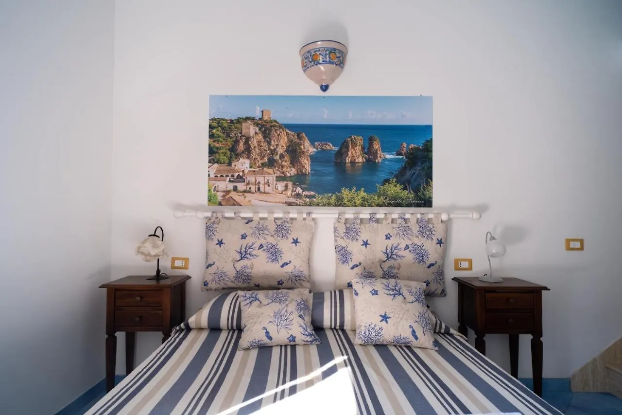 Appartamento La Palma Castellammare del Golfo 0*,  Italia