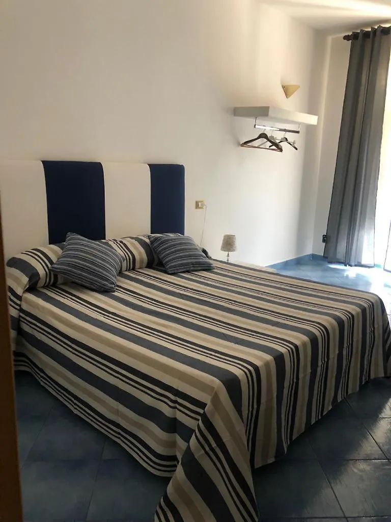 Appartamento La Palma Castellammare del Golfo