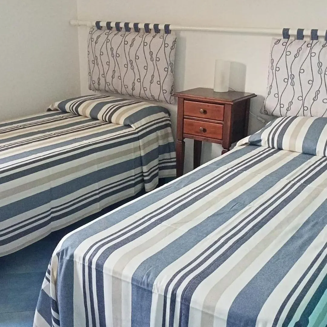 La Palma Apartment Castellammare del Golfo