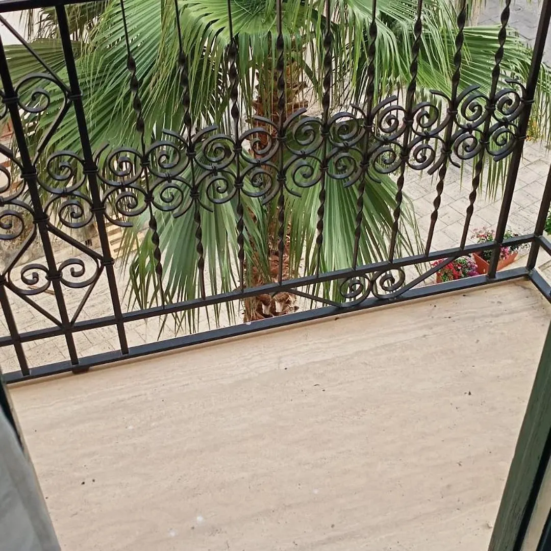 Homestay La Palma Apartment Castellammare del Golfo