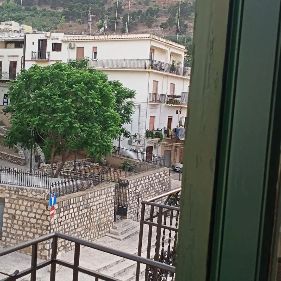 Appartamento La Palma Castellammare del Golfo 0*,