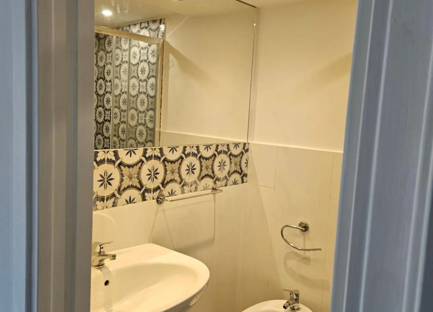 Homestay La Palma Apartment Castellammare del Golfo