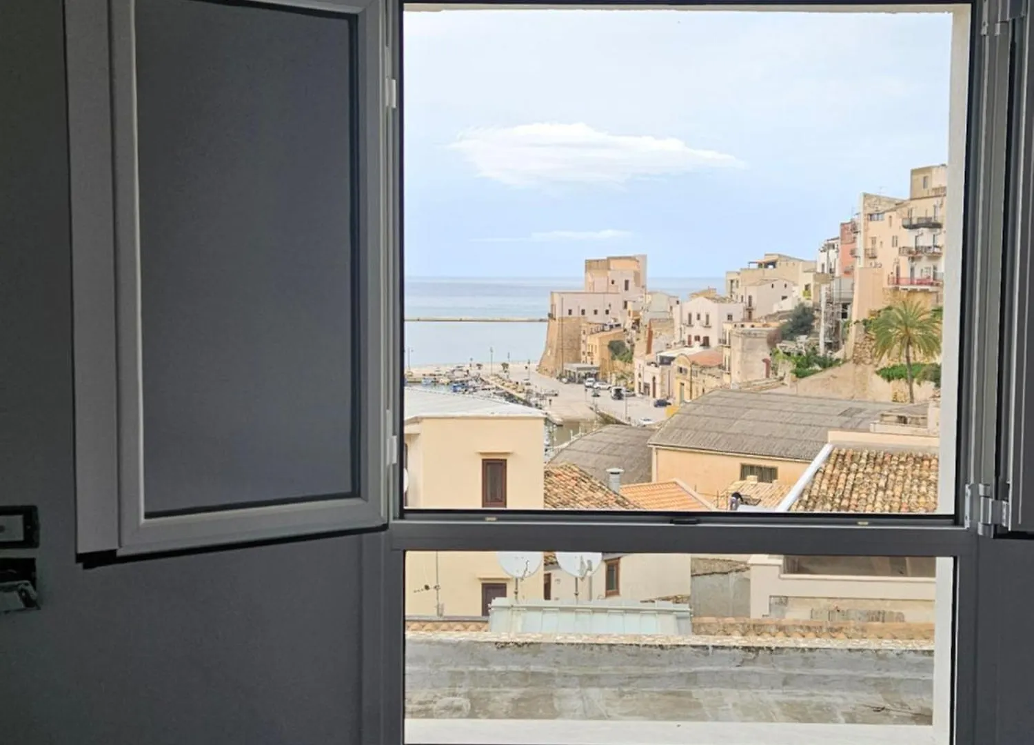 Appartamento La Palma Castellammare del Golfo Italia