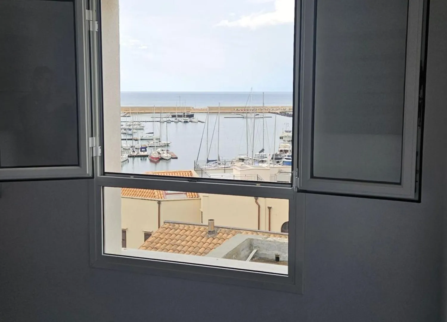 Appartamento La Palma Castellammare del Golfo Italia
