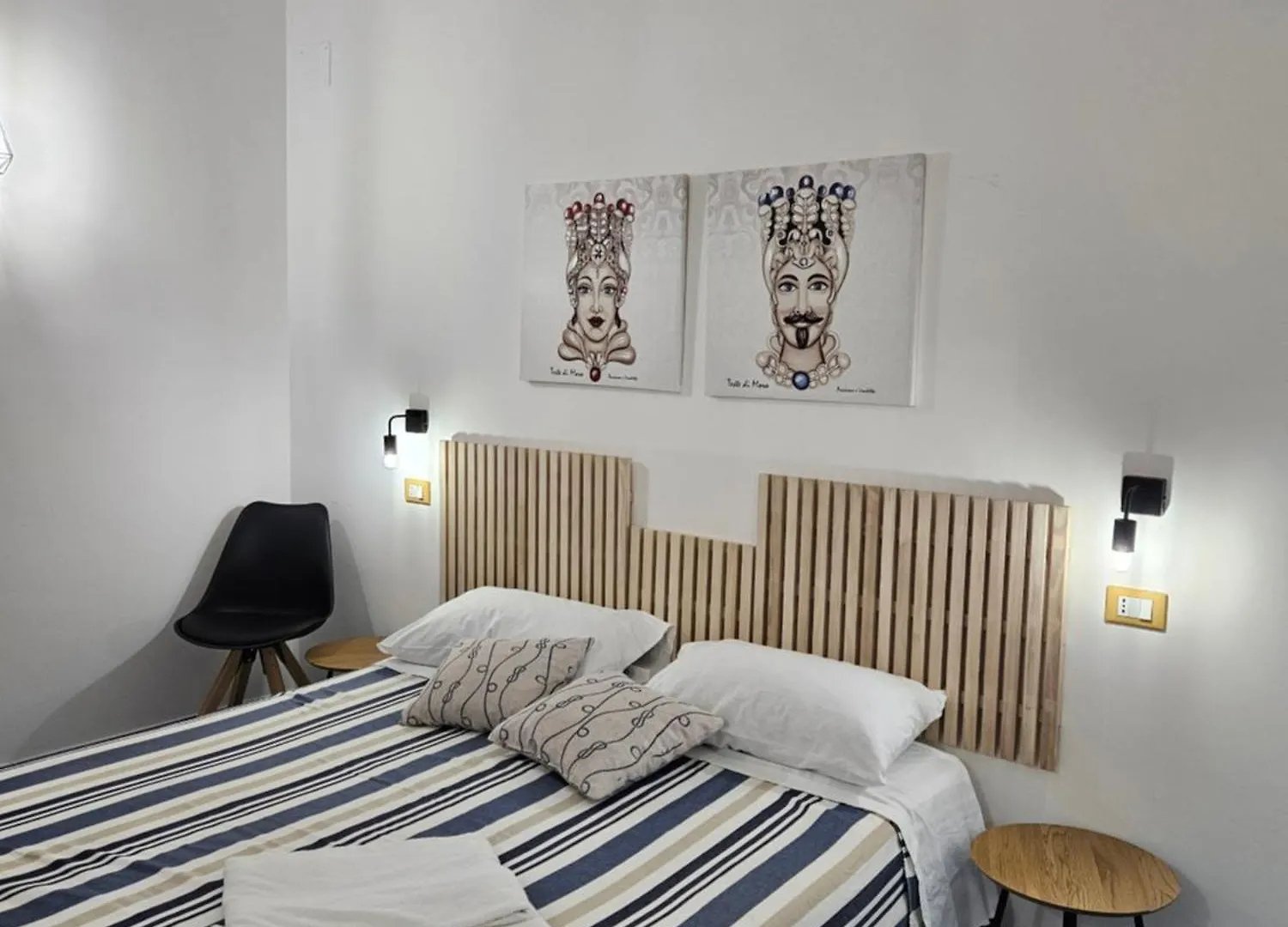 La Palma Apartment Castellammare del Golfo
