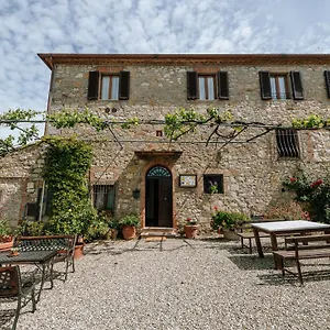 Borgo A Sesta 3*, San Gusme Italie