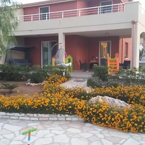 Borgo Aranci Villa