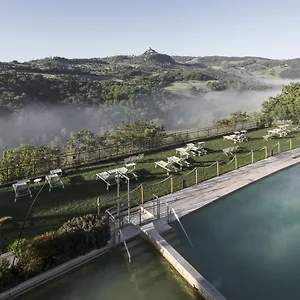 La Posta & Thermal 5*, Bagno Vignoni Italie