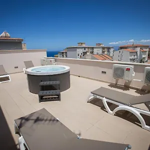 Casa Barone Apartamento